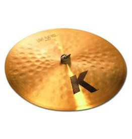 Zildjian ZILDJIAN Ride, K Zildjian, 20"
