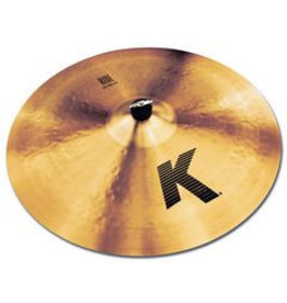 Zildjian ZILDJIAN Ride, K Zildjian, 22"
