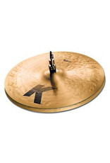Zildjian ZILDJIAN Hihat, K Zildjian, 14