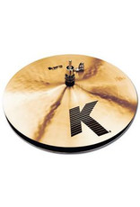 Zildjian ZILDJIAN Hihat, K Zildjian, 13