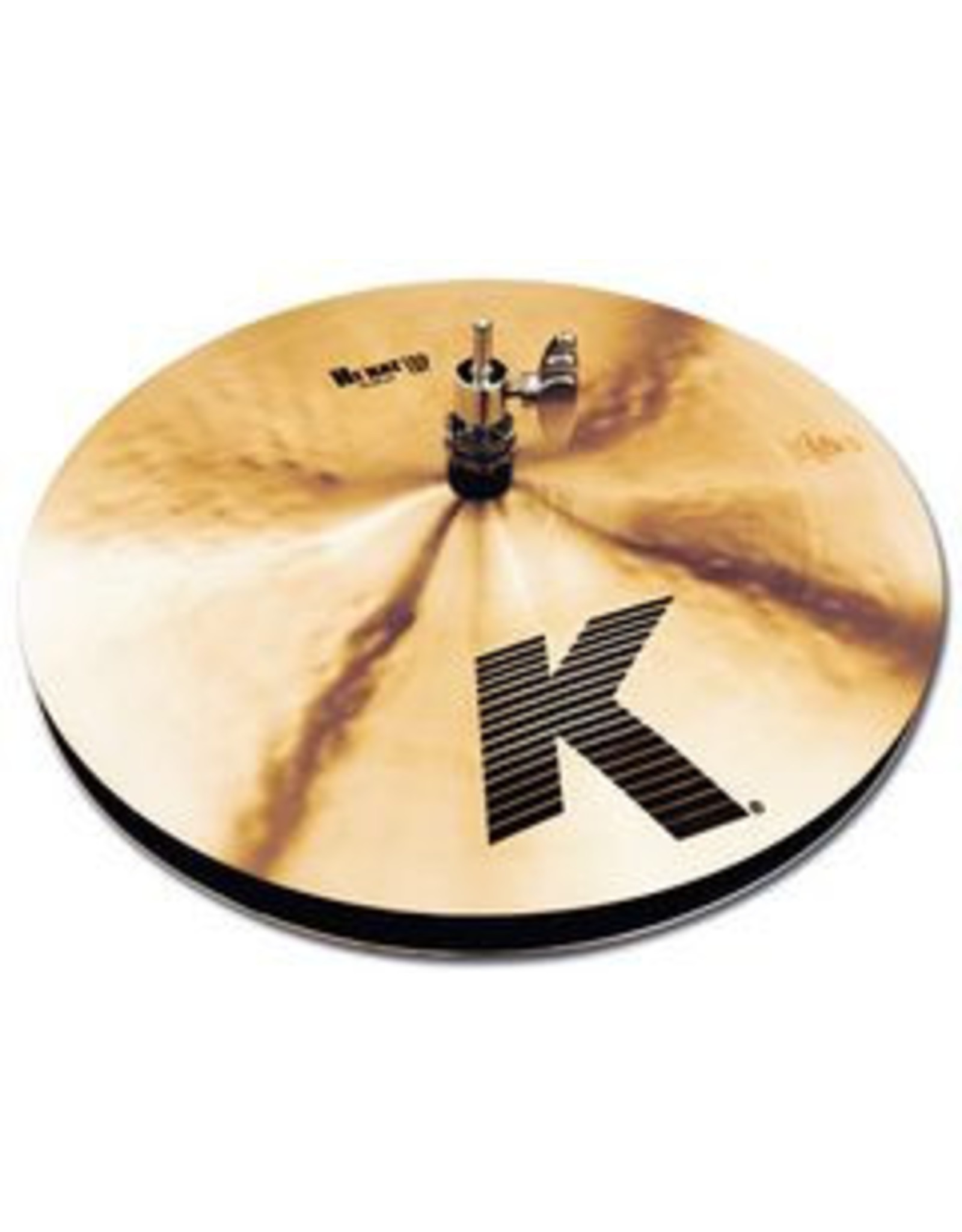 Zildjian ZILDJIAN Hihat, K Zildjian, 13