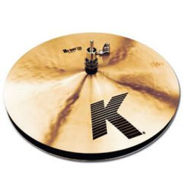 Zildjian ZILDJIAN Hihat, K Zildjian, 13