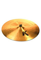 Zildjian ZILDJIAN Ride, K Zildjian, 24"