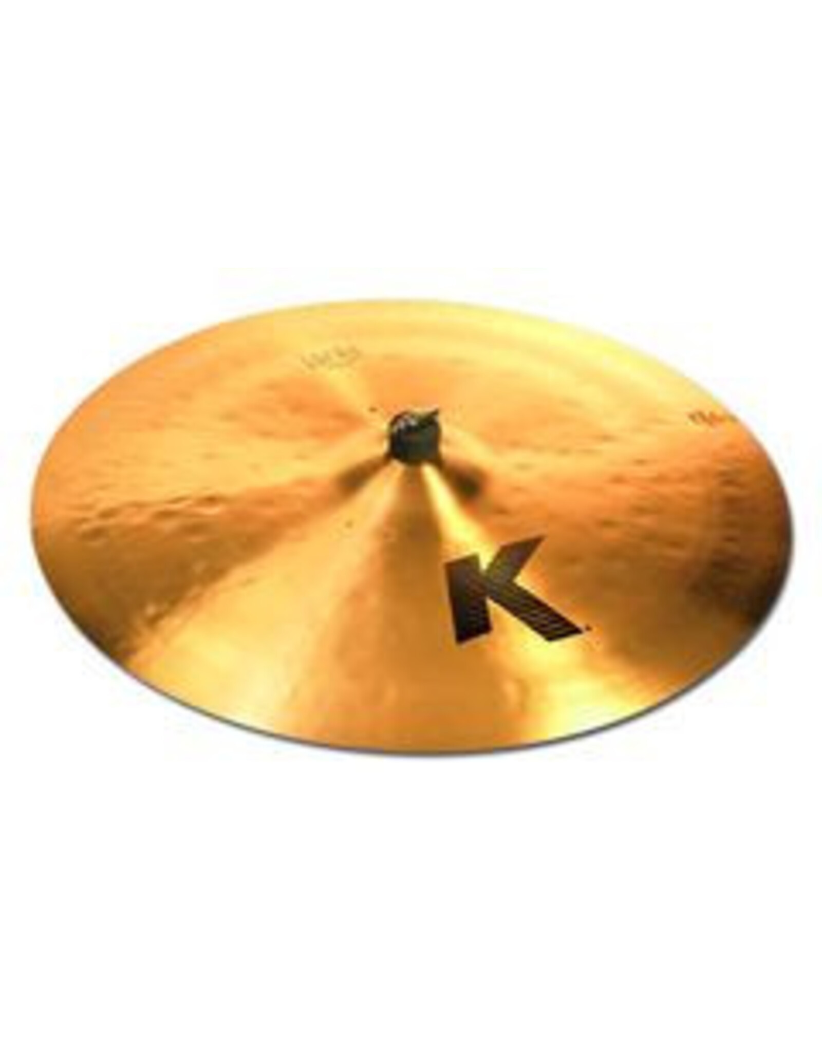Zildjian ZILDJIAN Ride, K Zildjian, 24"