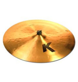 Zildjian ZILDJIAN Ride, K Zildjian, 24"