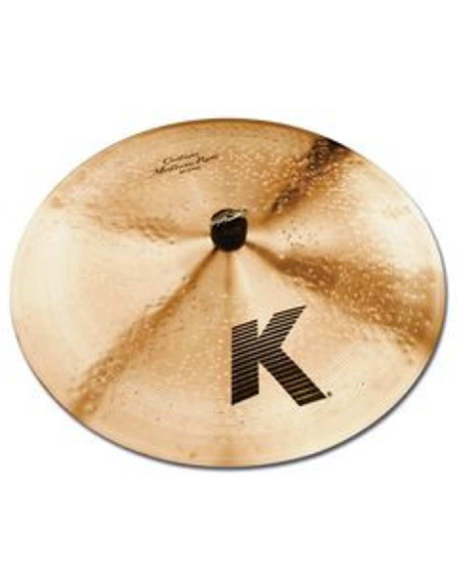 Zildjian ZILDJIAN Ride, K Custom, 20",