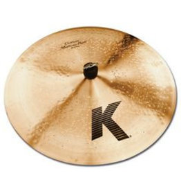 Zildjian ZILDJIAN Ride, K Custom, 20",