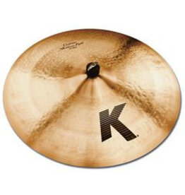 Zildjian Medium Ride, K Custom , 22", ZIK0856