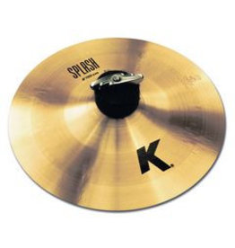 Zildjian ZILDJIAN Splash, K Zildjian, 8