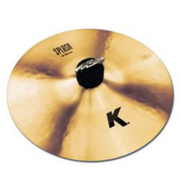 Zildjian ZILDJIAN Splash, K Zildjian, 1