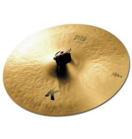 Zildjian ZILDJIAN Splash, K Zildjian, 1