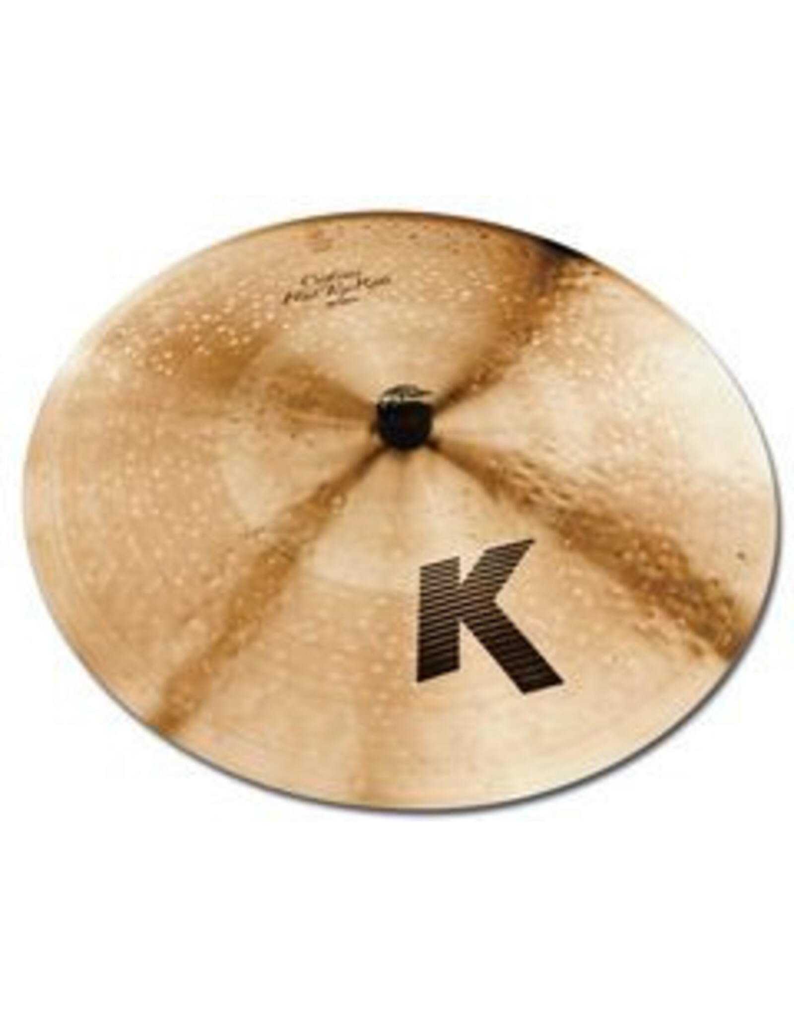 Zildjian ZILDJIAN Ride, K Custom, 20",