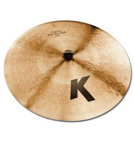 Zildjian ZILDJIAN Ride, K Custom, 20",