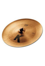 Zildjian ZILDJIAN China, K Zildjian, 17