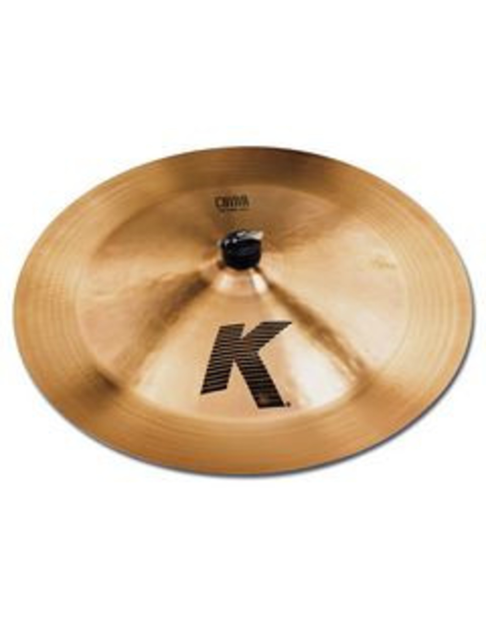 Zildjian ZILDJIAN China, K Zildjian, 19