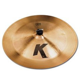 Zildjian ZILDJIAN China, K Zildjian, 19