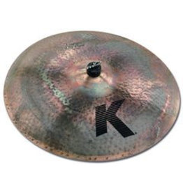 Zildjian ZILDJIAN Ride, K Custom, 20",