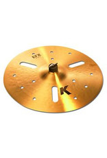 Zildjian ZILDJIAN Effekt, K Zildjian, 1