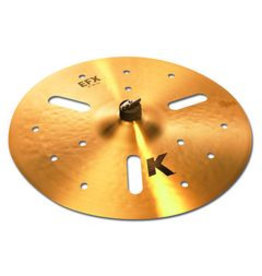 Zildjian ZILDJIAN Effekt, K Zildjian, 1