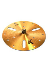 Zildjian ZILDJIAN Effekt, K Zildjian, 1