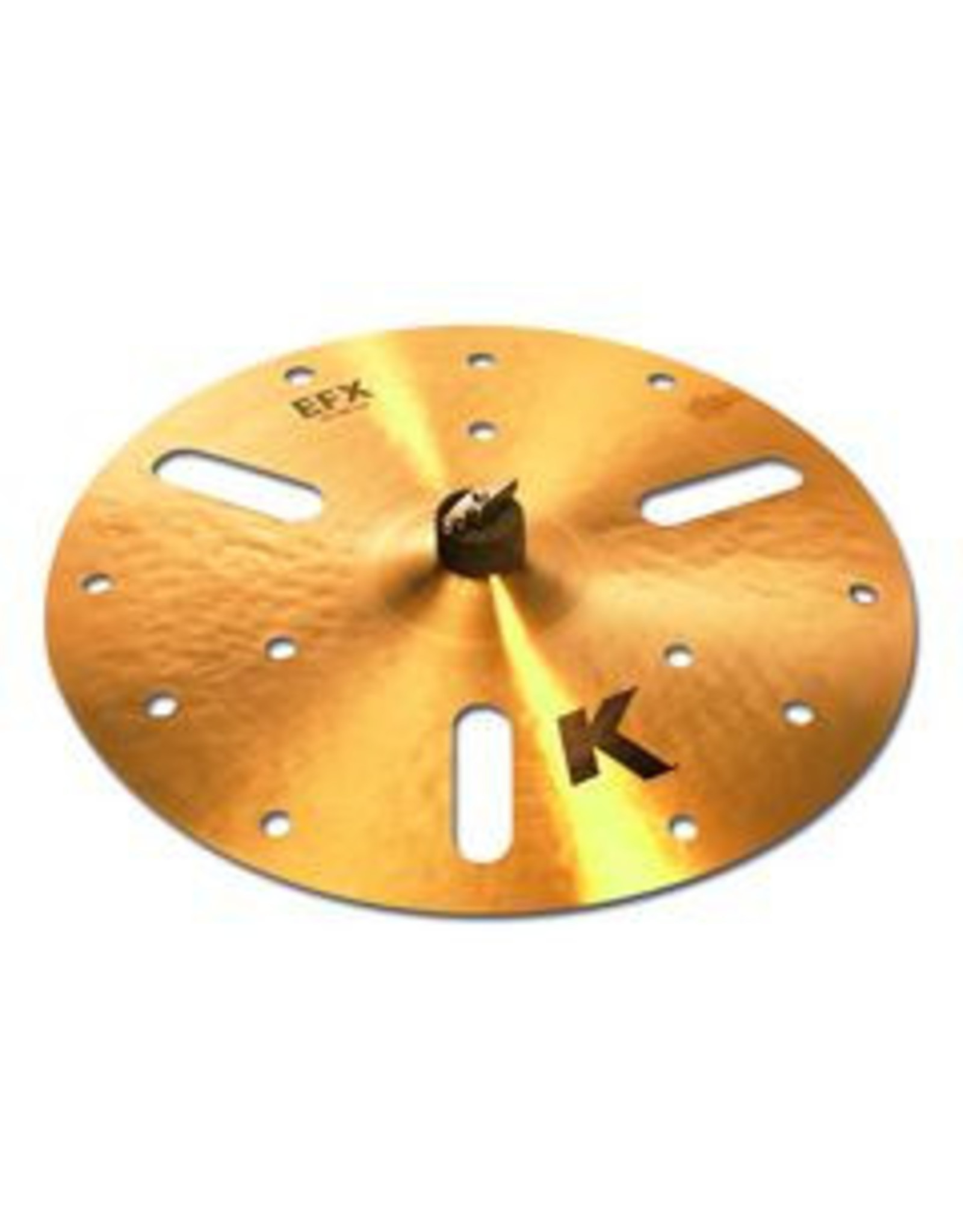 Zildjian ZILDJIAN Effekt, K Zildjian, 1
