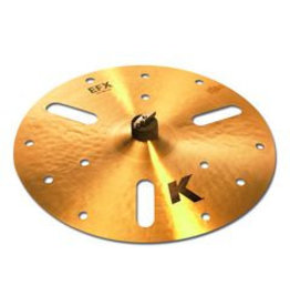 Zildjian ZILDJIAN Effekt, K Zildjian, 1