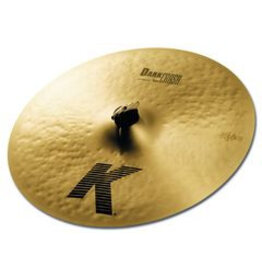 Zildjian ZILDJIAN Crash, K Zildjian, 15