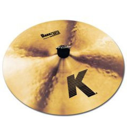Zildjian ZILDJIAN Crash, K Zildjian, 16