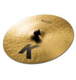 Zildjian ZILDJIAN Crash, K Zildjian, 17