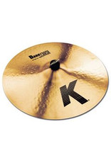 Zildjian ZILDJIAN Crash, K Zildjian, 18