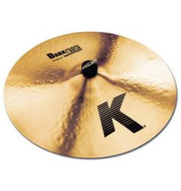 Zildjian ZILDJIAN Crash, K Zildjian, 18