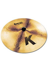 Zildjian ZILDJIAN Crash, K Zildjian, 19