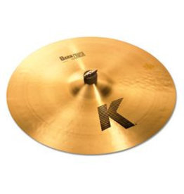 Zildjian ZILDJIAN Crash, K Zildjian, 20