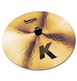 Zildjian ZILDJIAN Crash, K Zildjian, 16