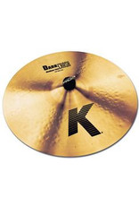 Zildjian ZILDJIAN Crash, K Zildjian, 18