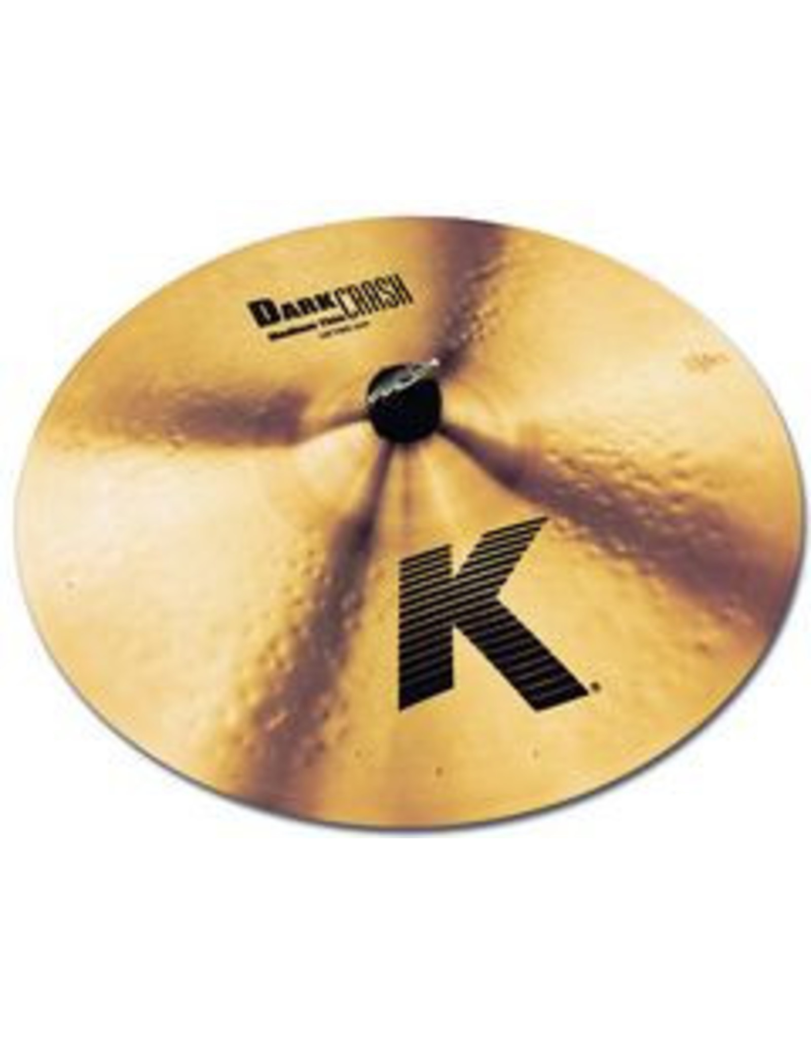 Zildjian ZILDJIAN Crash, K Zildjian, 18