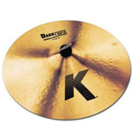 Zildjian ZILDJIAN Crash, K Zildjian, 18