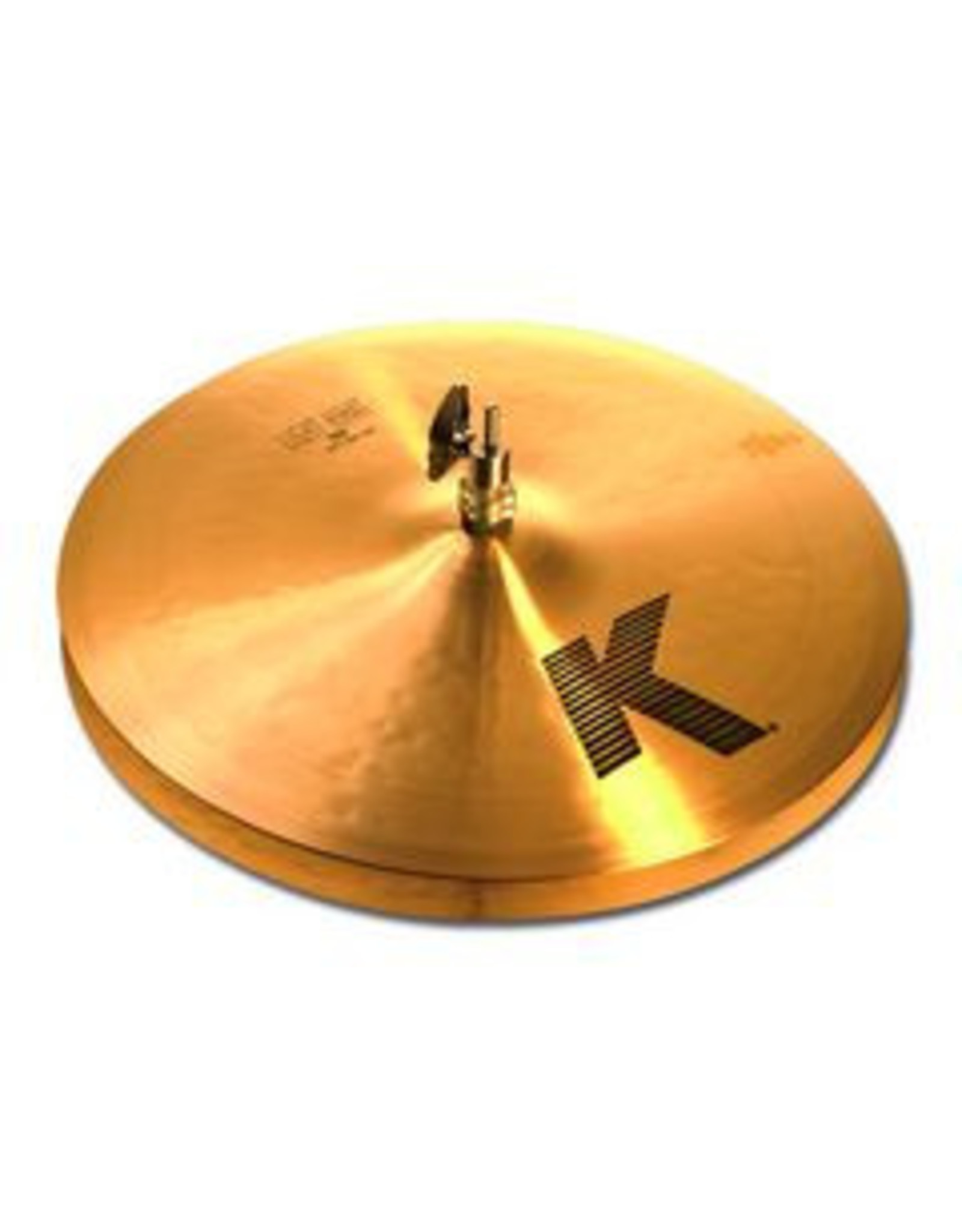 Zildjian ZILDJIAN Hihat, K Zildjian, 15