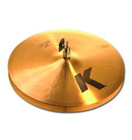 Zildjian ZILDJIAN Hihat, K Zildjian, 15