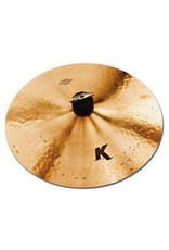 Zildjian Splash, K Custom, 12”, Dark Splash, traditional