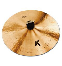 Zildjian Splash, K Custom, 12"