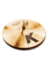 Zildjian ZILDJIAN Hihat, K Custom, 13",