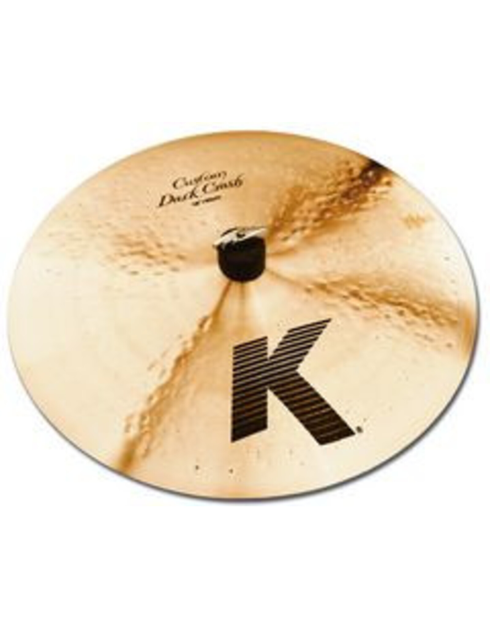 Zildjian ZILDJIAN Crash, K Custom, 16",