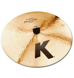 Zildjian ZILDJIAN Crash, K Custom, 16",