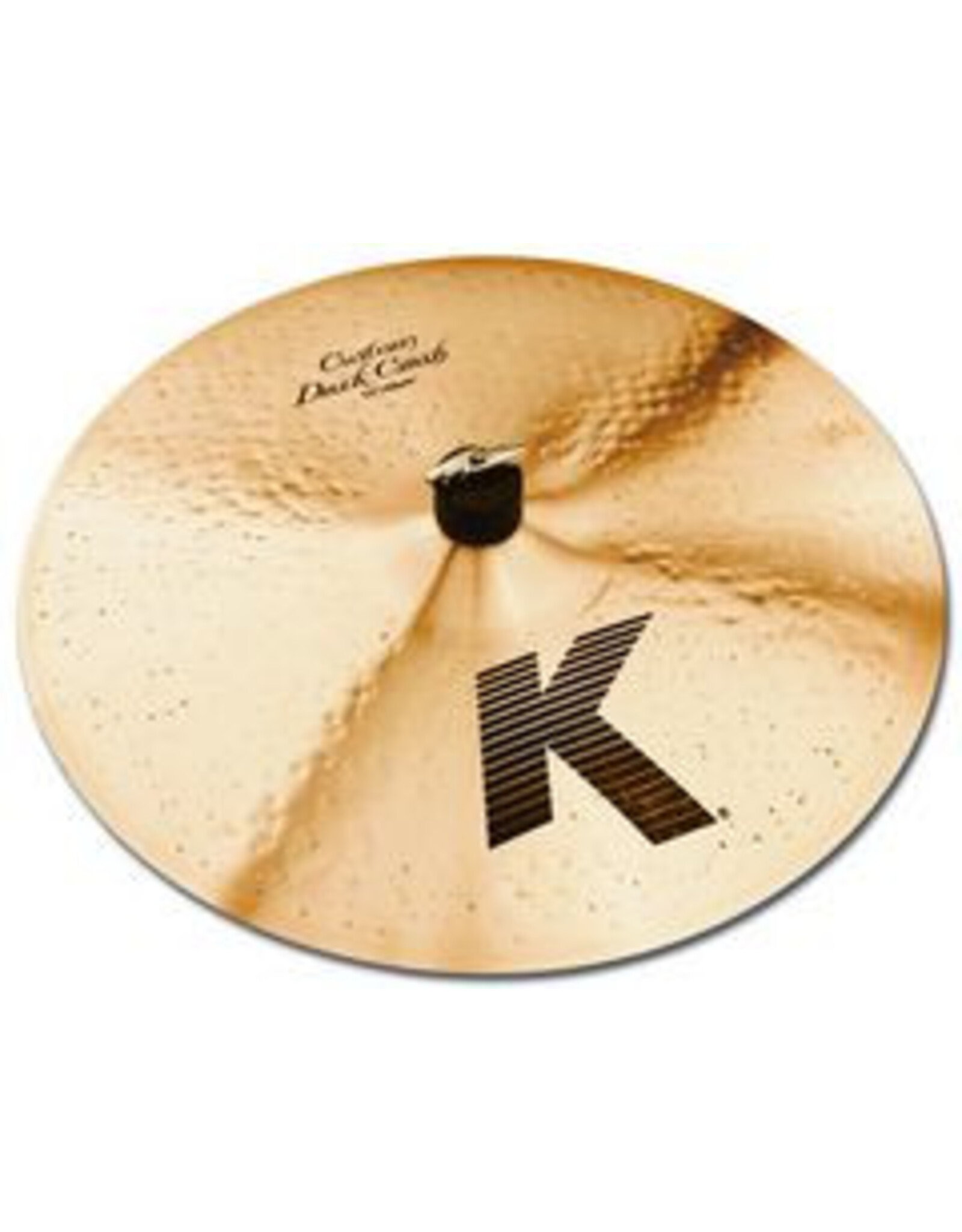 Zildjian ZILDJIAN Crash, K Custom, 17",
