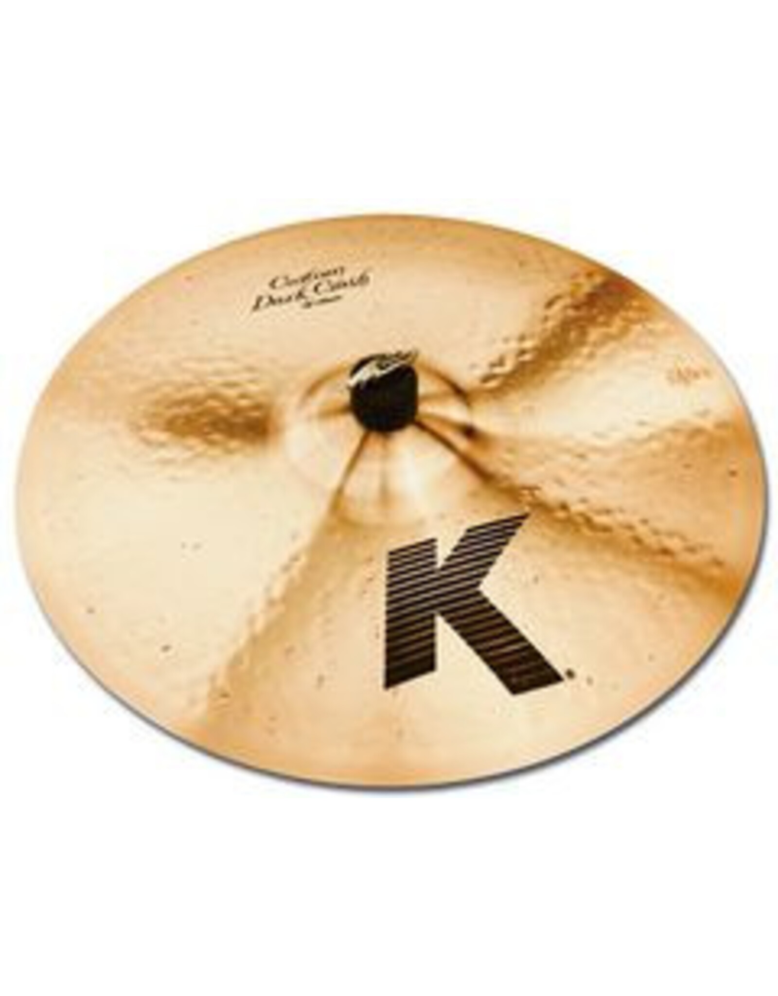Zildjian ZILDJIAN Crash, K Custom, 18",