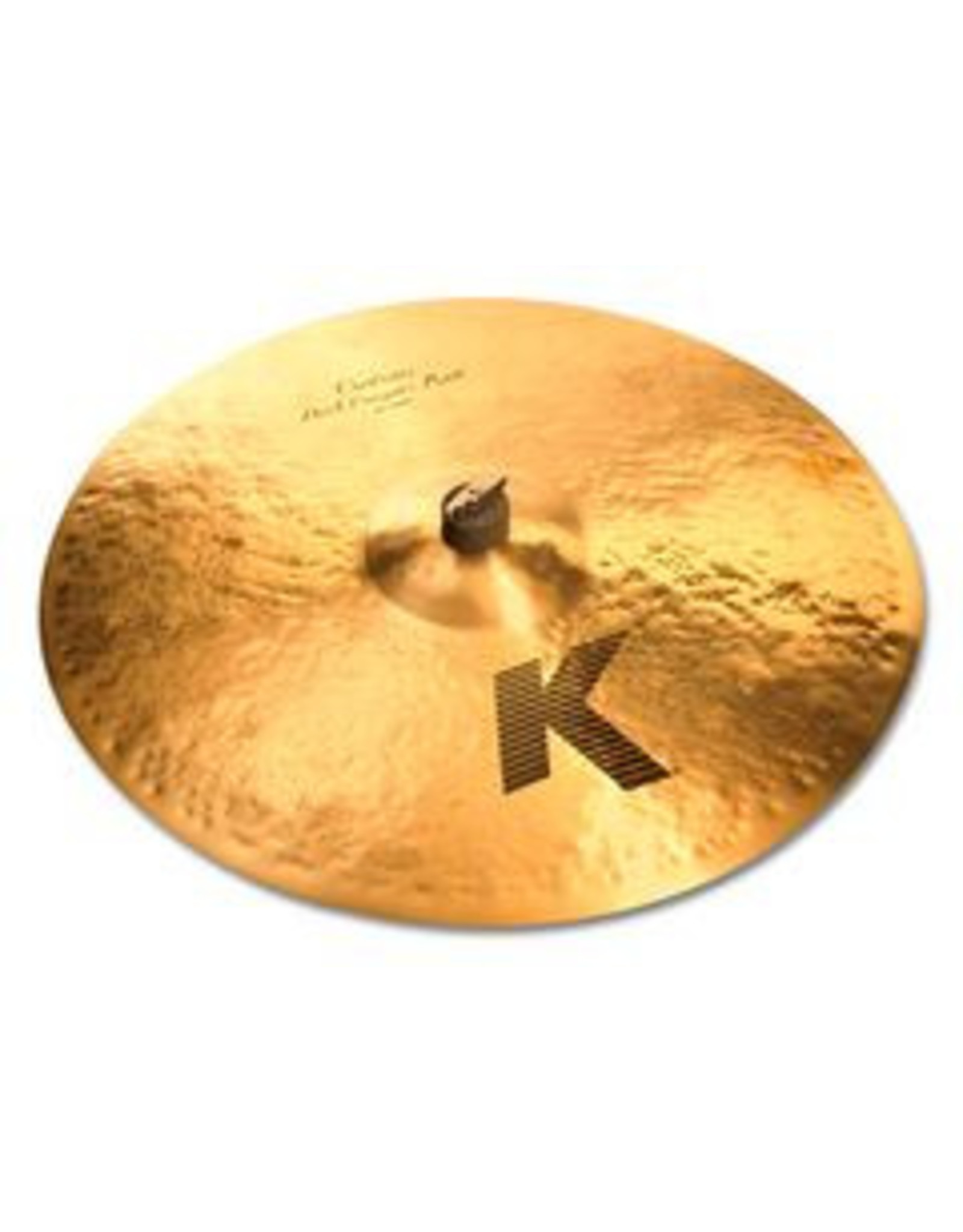 Zildjian ZILDJIAN Ride, K Custom, 21",