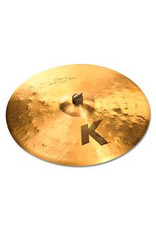 Zildjian ZILDJIAN Ride, K Custom, 22",