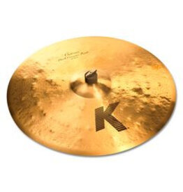 Zildjian ZILDJIAN Ride, K Custom, 22",