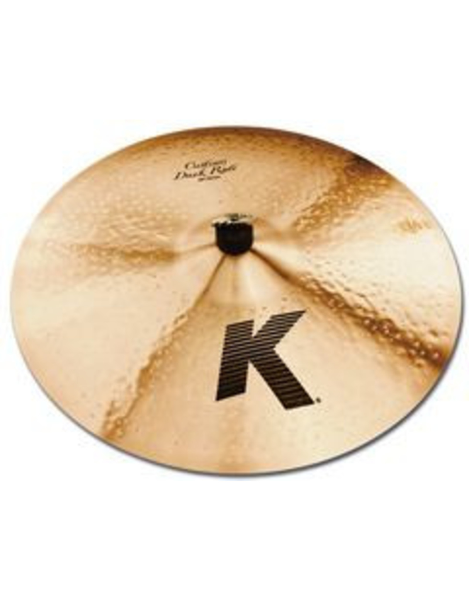 Zildjian ZILDJIAN Ride, K Custom, 20",